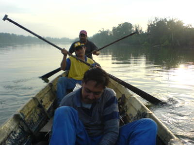 DI MUARA